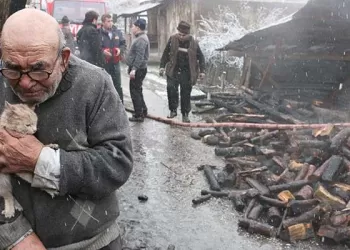 2019 Yılının En Başarılı Basın Fotoğrafları