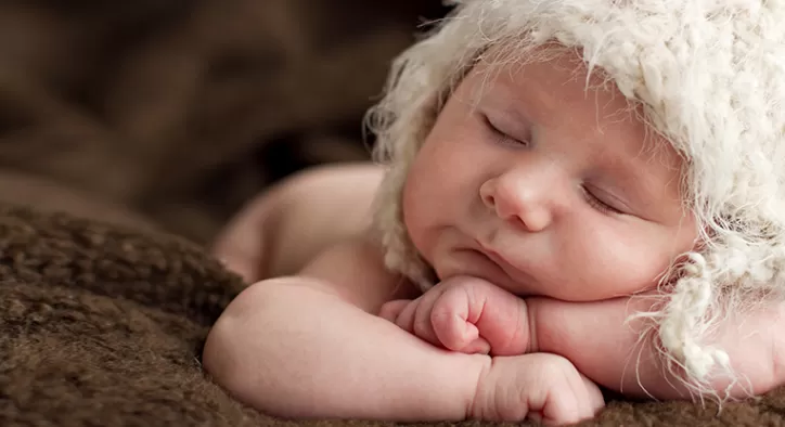 Bebek Fotoğrafı Çekimleri İçin 6 Önemli Tavsiye