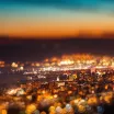 Köpüksü Bokehler Nasıl Yapılır?