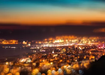 Köpüksü Bokehler Nasıl Yapılır?