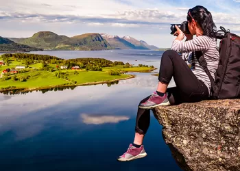 Doğa Fotoğrafçılığı İçin 6 Önemli İpucu