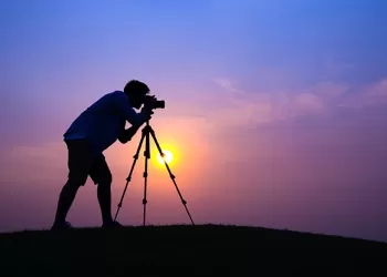 Düşük Işıkta Fotoğraf Çekimi Nasıl Yapılır?