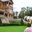 Emlak Fotoğrafçılarının Tercih Edeceği Fotoğraf Makineleri