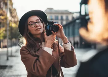 Kamusal Alanda Fotoğraf Görgü Kuralları