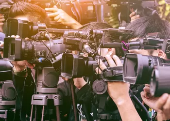 Fotoğrafçılık ve Kameramanlık: Geleceğin Mesleği