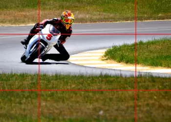 Fotoğrafta Altın Oran Nedir?