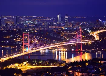 Gece Fotoğrafları Nasıl Çekilir?