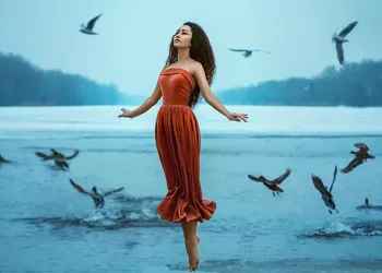 Güzel Fotoğraf Çekmenin Püf Noktaları