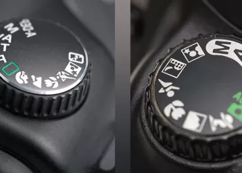 Kamera Çekim Modları: Diyafram ve Enstantane Öncelikli Modlar