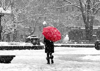 Kış Fotoğrafı Nasıl Çekilir?