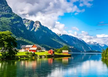 Manzara Fotoğrafçılığı Nedir? Nasıl Yapılır?