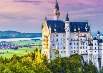 Mimari Fotoğrafçılık