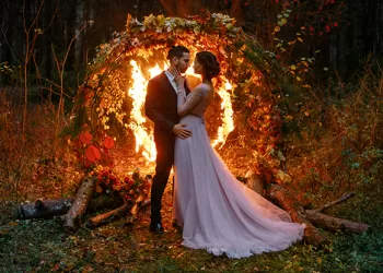 Save The Date Nedir? Gelin ve Damat Olmak Bugün Çok Keyifli!