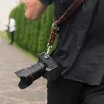 Seyahat Fotoğrafçılığında Kullanılan Makine ve Lensler