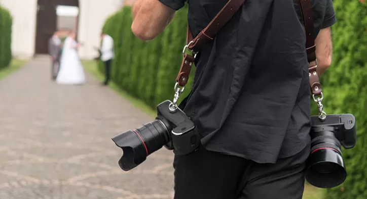 Seyahat Fotoğrafçılığında Kullanılan Makine ve Lensler