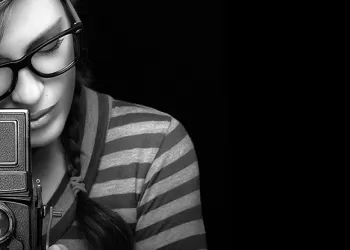 Siyah Beyaz Fotoğraf Neden Çekilir?