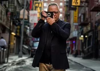 Sokak Fotoğrafçılığı İçin Mekan Önerileri