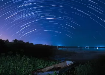 Time Lapse Nedir? Time Lapse Nasıl Yapılır?