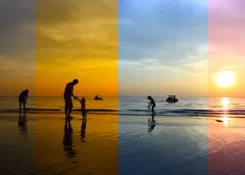 White Balance (Beyaz Ayarı) Nedir?