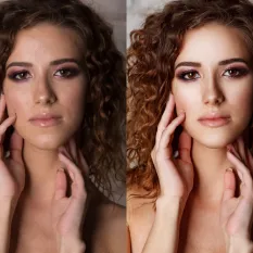 Retouch Atölyesi