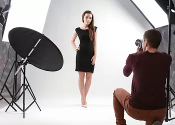 Stüdyoda Portre Fotoğrafı Nasıl Çekilir?