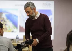 Fotografcilik Egitimleri