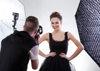 Model ve Mankenlerle Nasıl İletişim Kurulur?