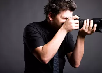 Mutlaka Tanımanız Gereken 8 Moda Fotoğrafçısı