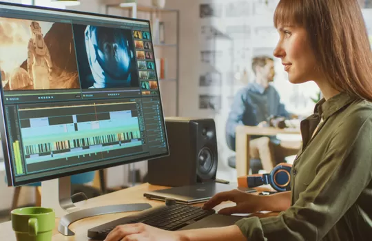 Adobe Premiere Kursu 1