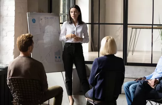 Algi Ve Ikna Teknikleri Egitimi 1