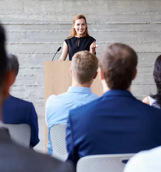 Diksiyon Ve Beden Dili Egitimleri