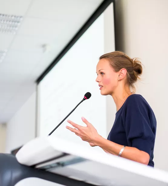 Diksiyon Ve Beden Dili Kurslari