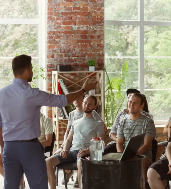 Diksiyon Ve Beden Dili Kursu