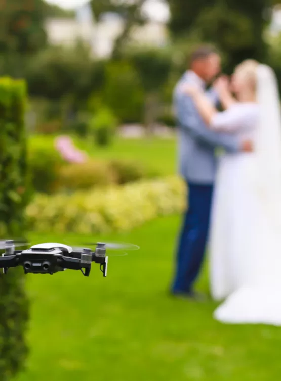 Drone Fotograf Kursu