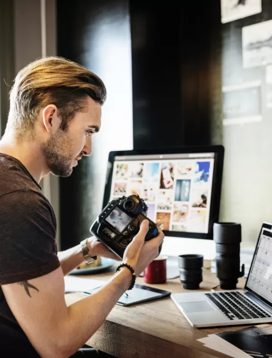 Drone Fotografi Cekmek