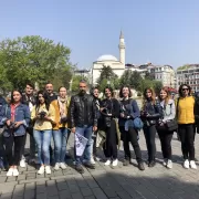 Duzcede Fotografcilik Kursu