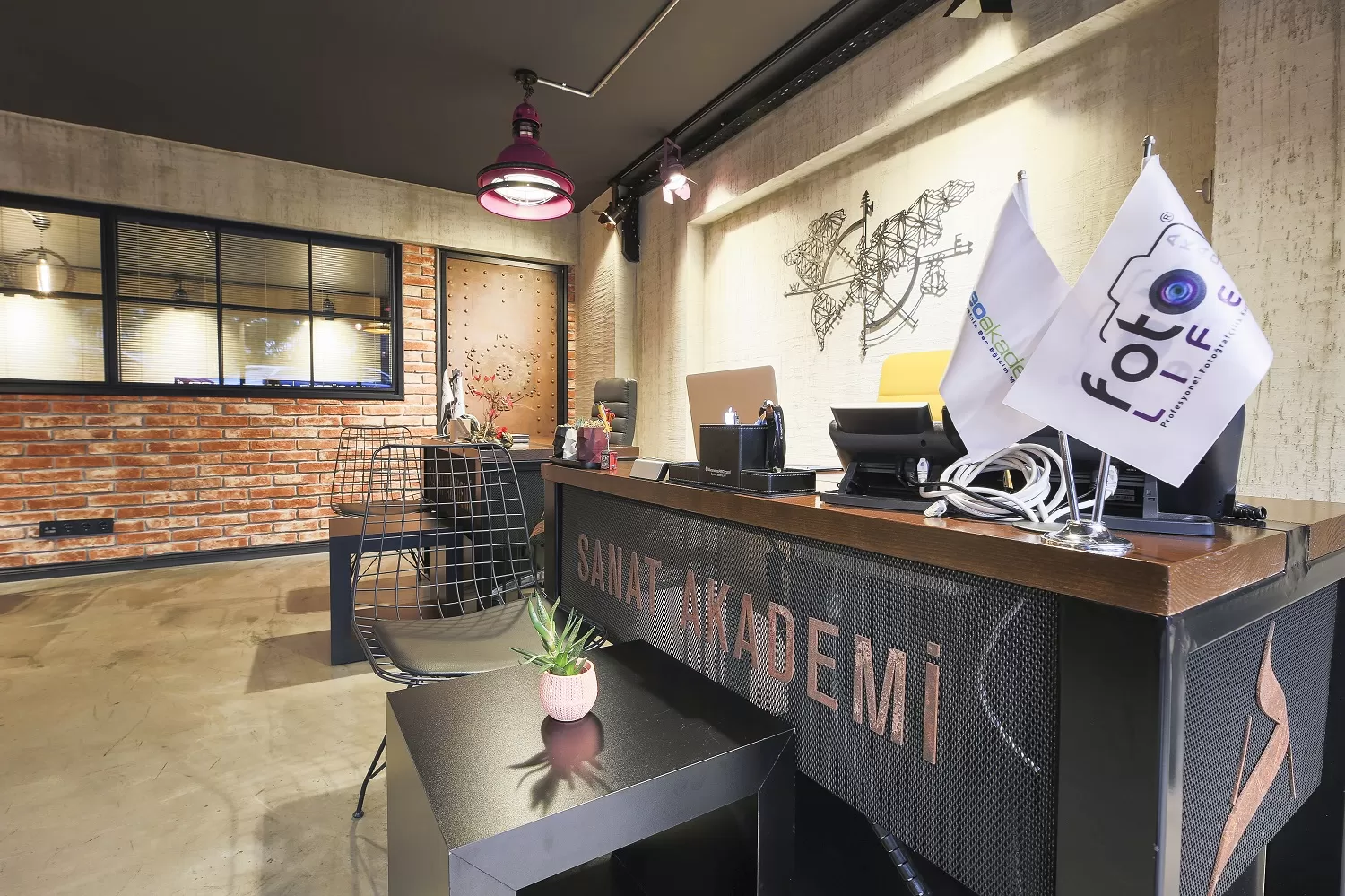 Foto Akademi Fotograf