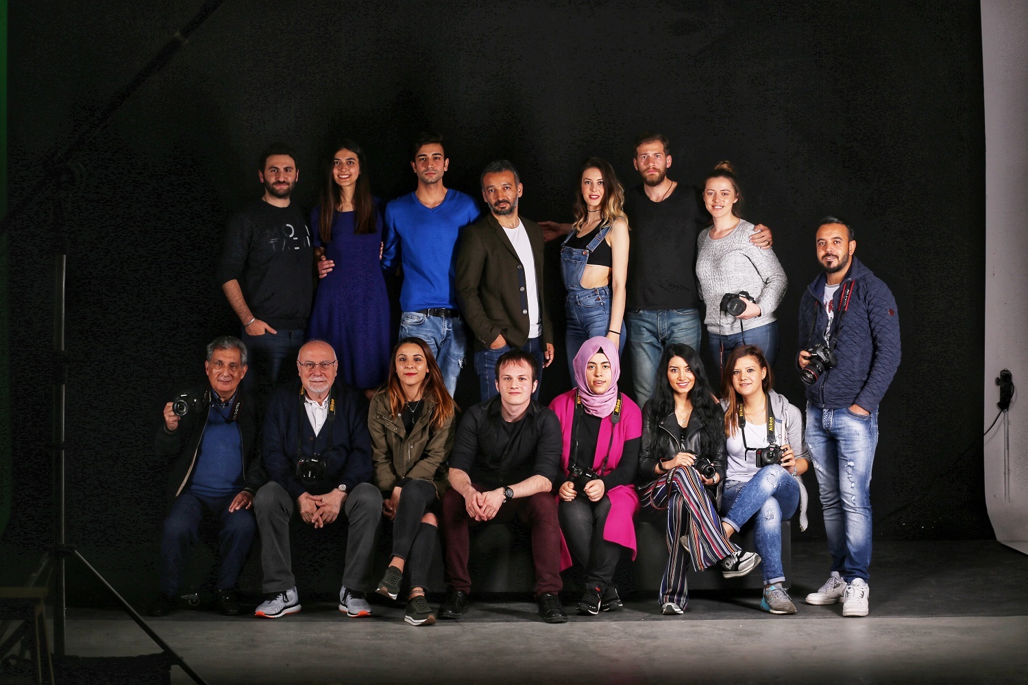 Foto Life Akademi 1708