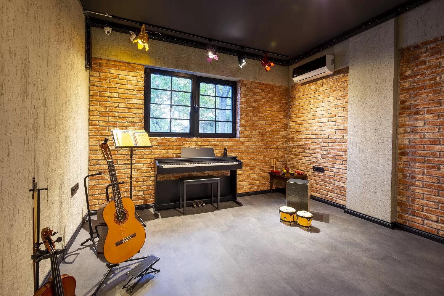 Foto Life Akademi Sinif Fotograflari