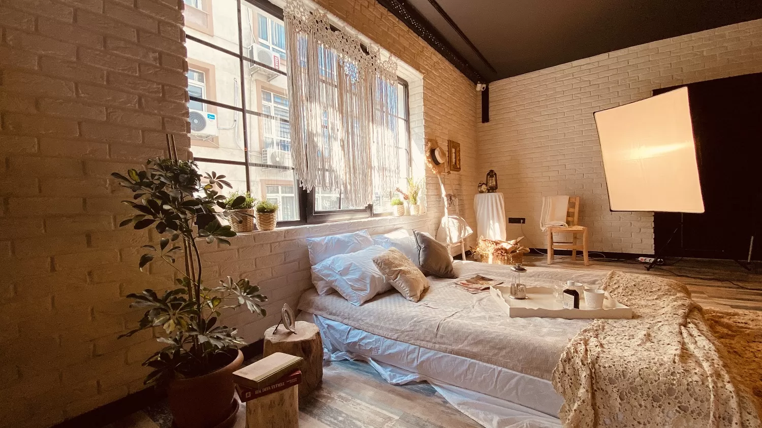 Foto Life Fotograflari