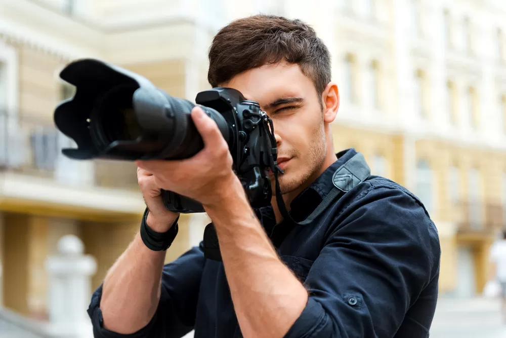 Fotogafcilik Workshop