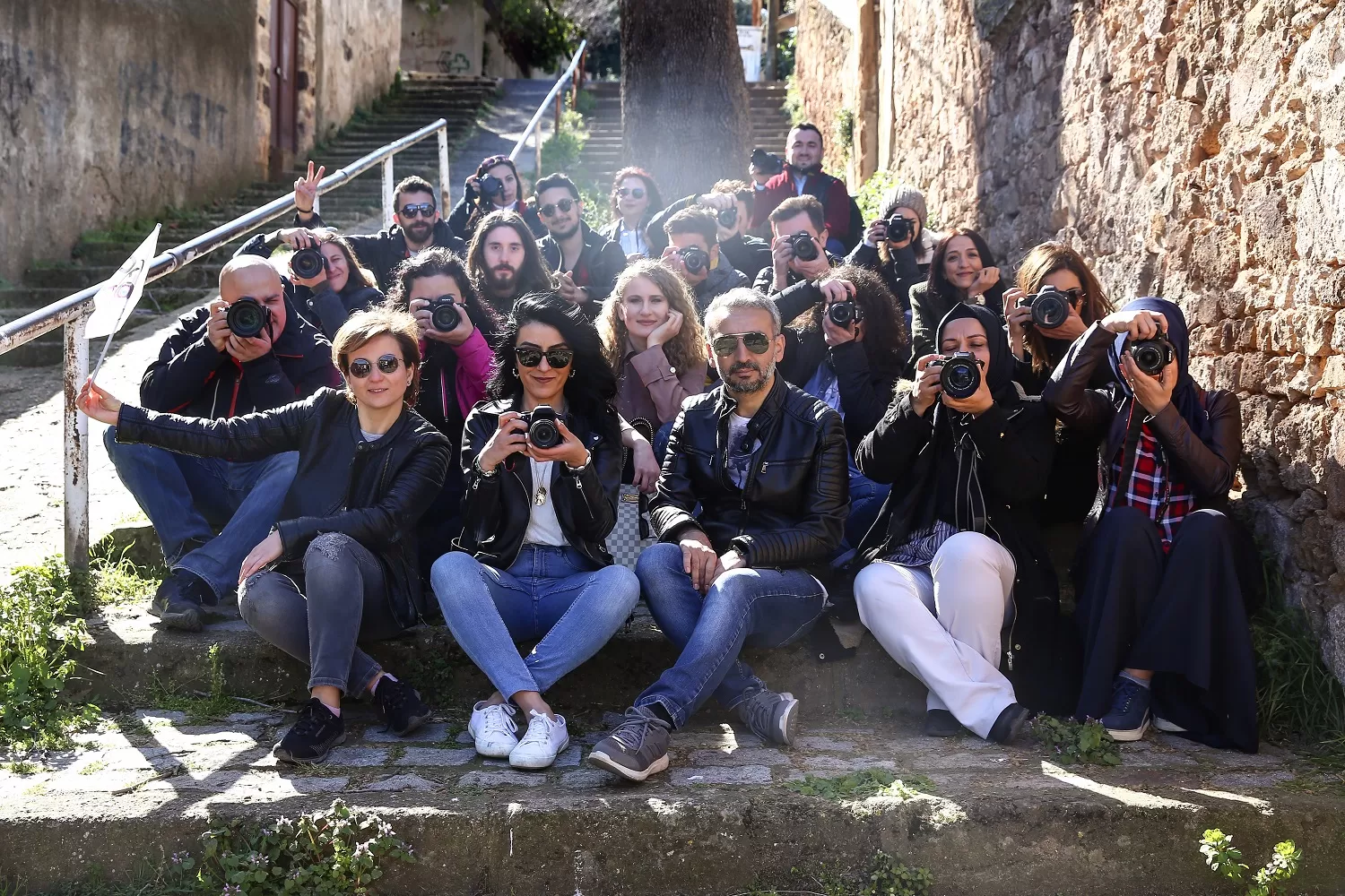 Fotograf Gezileri 31