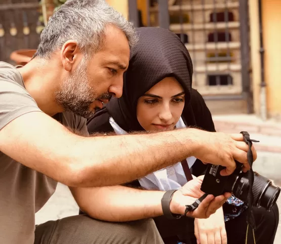 Fotograf Sanati