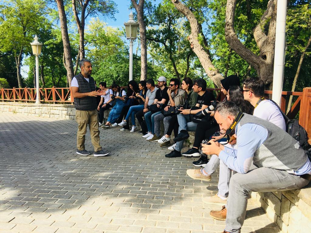 Fotografcilik Egitimi 2 9