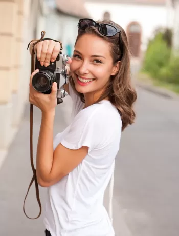 Fotografcilik Kursu 3