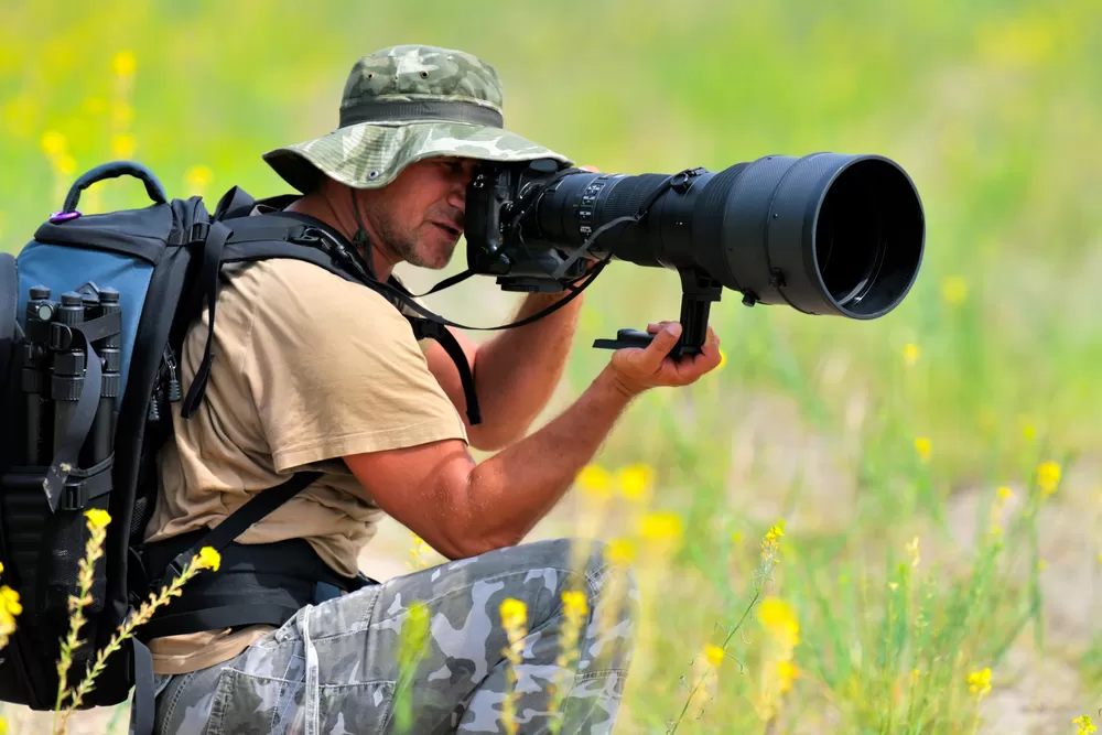 Fotografcilik Kursu Workshop 14