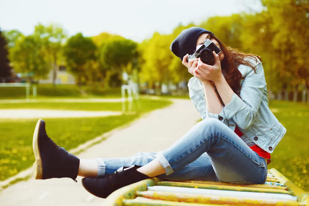 Fotografcilik Kursu Workshop