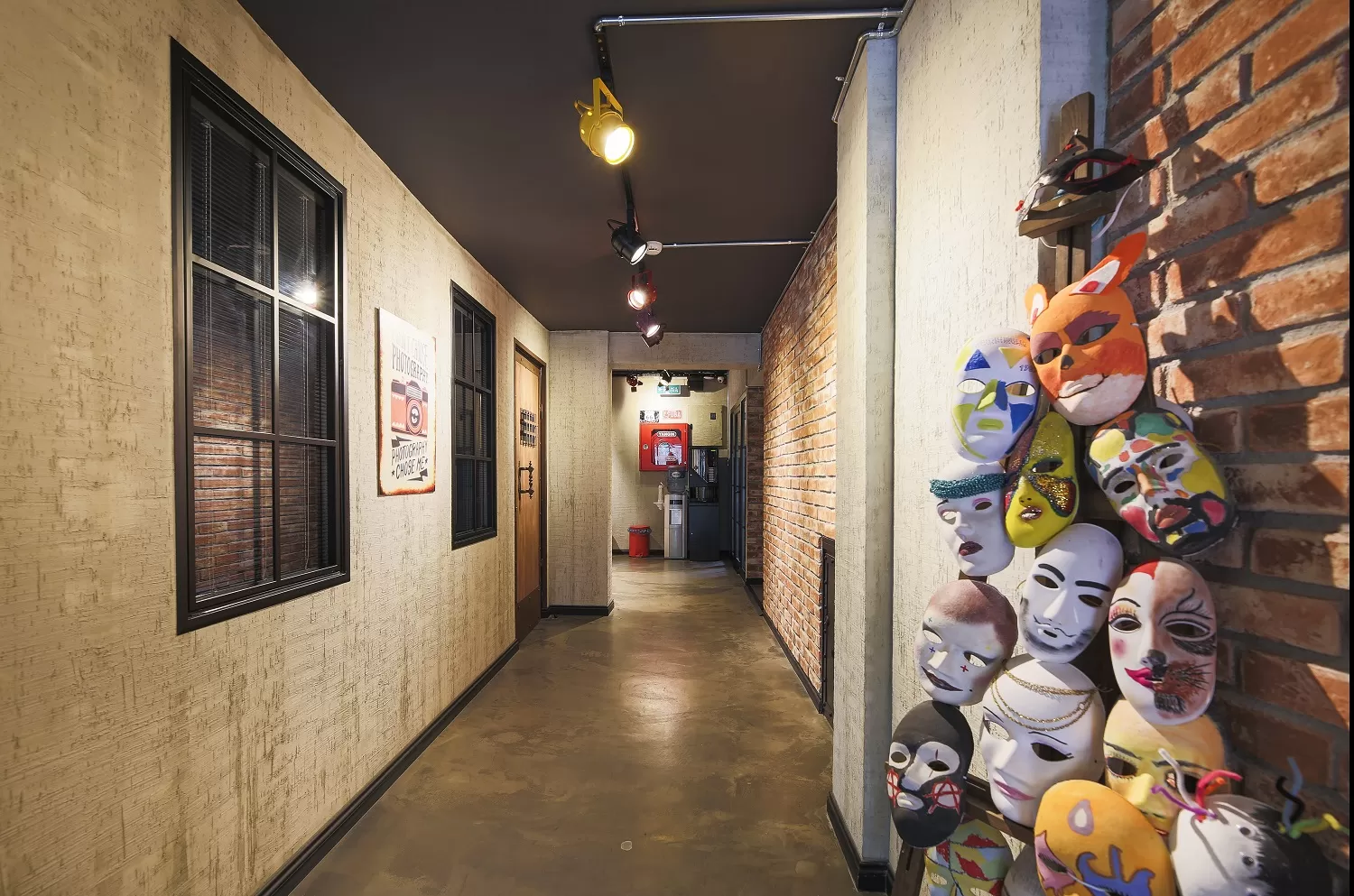 Fotografcilik Sinif Fotografi