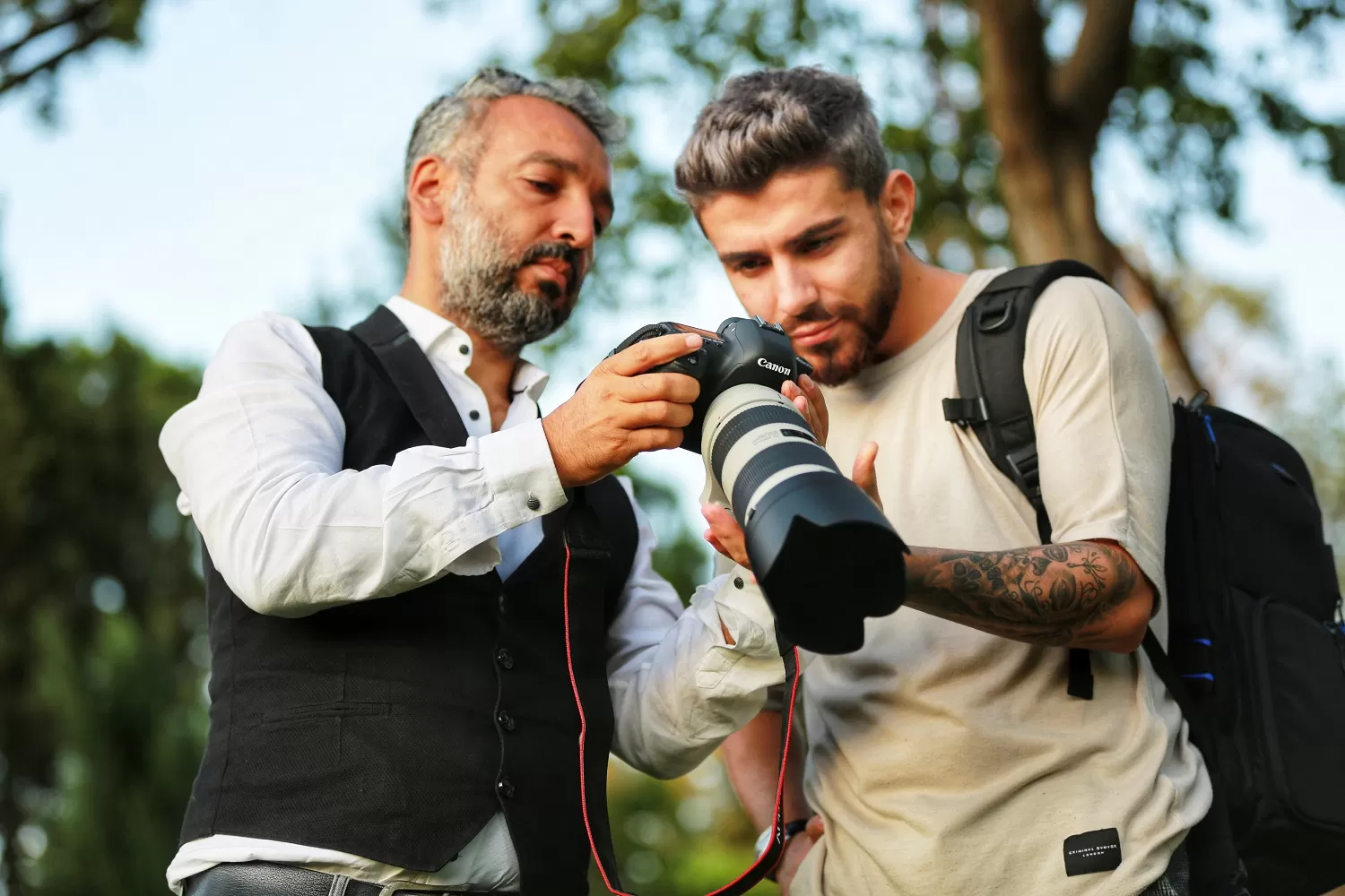 Fotografcilik Workshop 2