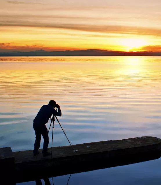 Fotografla Anlatmak Atolyesi